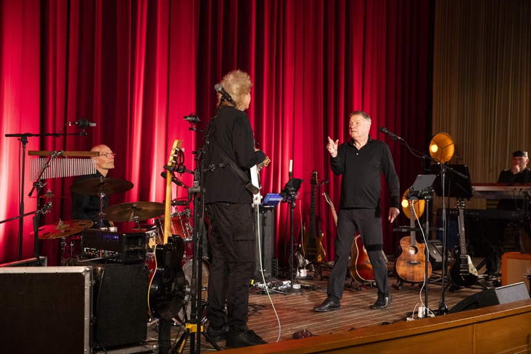 Brückenschlag - Lieder am Fluss, Galeriebild 6