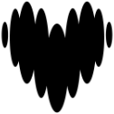 Deezer-Icon